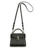 Самофорд Лютин Шпильки с бусинами Клатч CWGB269504 Черный Один размер Женский
