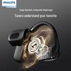 Philips TAT5739 Bone Conduction Ear Hook Sports Earbuds