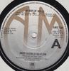 7-дюймовая пластинка ANDY FAIRWEATHERLOW Be Bop N Holla AMS7268 AM Records 1976 UK Rock Б/у