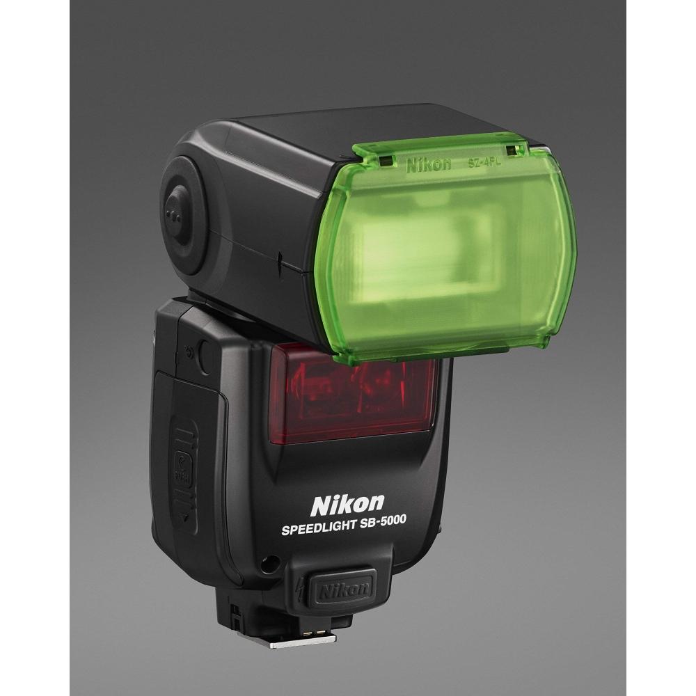 Nikon Вспышка Speedlight SB-5000
