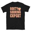 Эксперт по тряске ягодицами Тверкинг Танцы Тверк Короткий рукав Унисекс Футболка