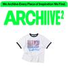 Предзаказ футболки RIIZE POP-UP ARCHIVE Издание SUNGCHAN