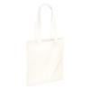 Westford Mill Bag For Life Organic Natural Dyed Shopper