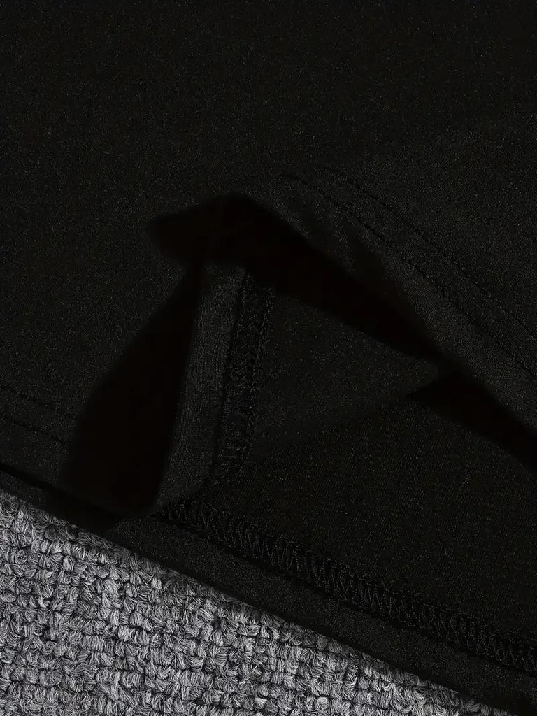 Футболка унисекс с оригинальным дизайном, графическим принтом «МУРАШКИ ПО КОЖЕ» и мультяшными гусями, повседневные удобные футболки на лето, мужская и женская одежда