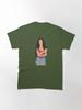 Selena Gomez Classic T-Shirt