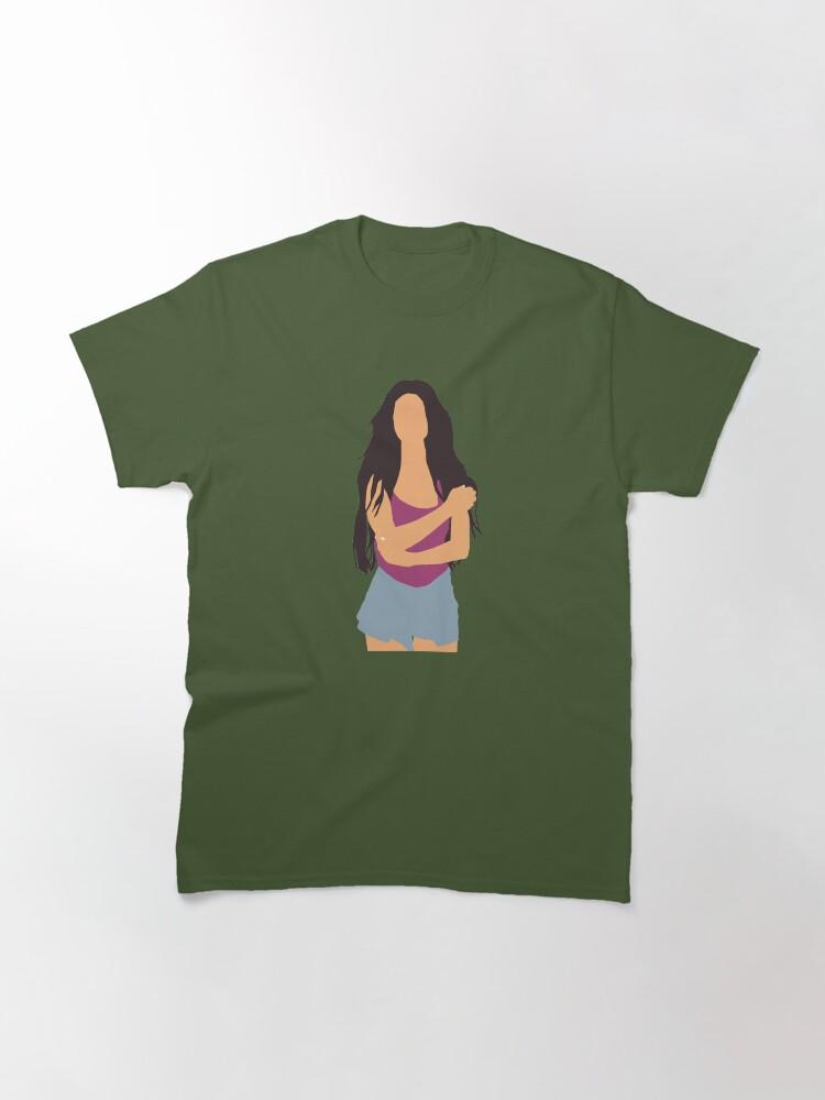 Selena Gomez Classic T-Shirt