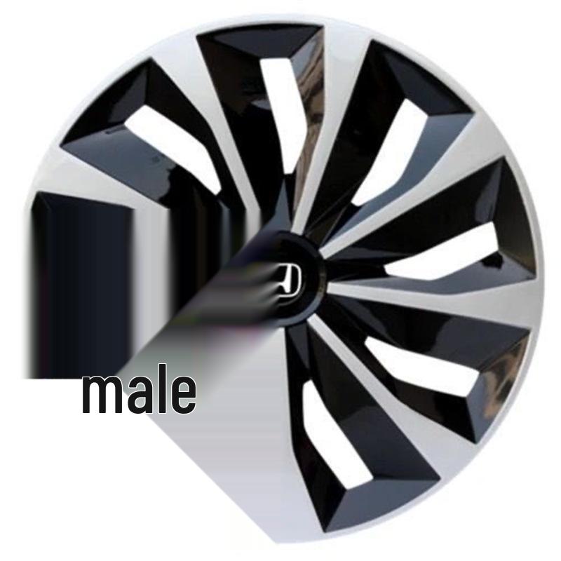 Чехол для колеса и шины Honda Fit 03-08 для моделей с кузовом седан/хэтчбек, 14-дюймовый