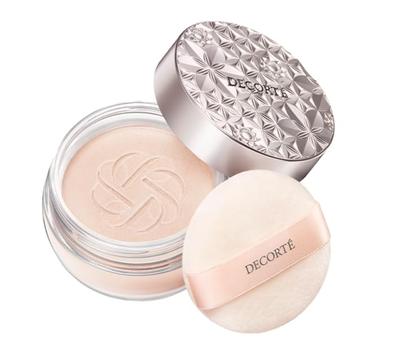 Cosme Decorte Рассыпчатая пудра 06 Nude Matte Beige 20г