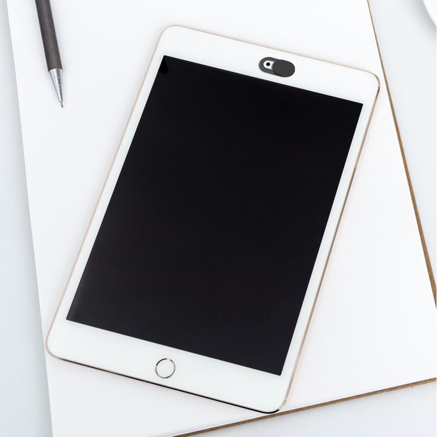 Наклейка для мобильного телефона, крышка для веб-камеры, магнит для затвора, слайдер, пластик для iPhone, веб-ноутбук, ПК, iPad, чехол для камеры, планшета