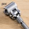 Residential Hinge Pin Removal Tool Door Adjustment Wrench, Precision Cabinet & Alignment Tool, Stainless Steel Bender Heavy-duty Repair Rust-Proof Gap