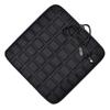 35W-48W Car Heated Cushion Seat USB Square Electric Rapid Non-slip Thermal Vehicle Goth Covers Warmer Pad Accessory For BMW