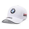 Для BMW Motorsport Эмблема Уличная Летняя Спортивная Шляпа Вышивка Бейсболка Весна Осень Уличная Шляпа от Солнца Наклейка в Салон