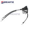 81410-2Y000 High Quality Rear Left Door Lock For Hyundai Tucson LM ix35 Auto Part Accessories