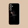 Чехол для телефона "Итальянская мафия" для Samsung Galaxy S26 S25 S24 S23 S22 S21 S20 Note20 Plus FE Ultra Мягкий ТПУ Ударопрочный Чехол