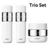 [SUDEE] Collagen Hydration Trio - Toner / Lotion / Cream Set