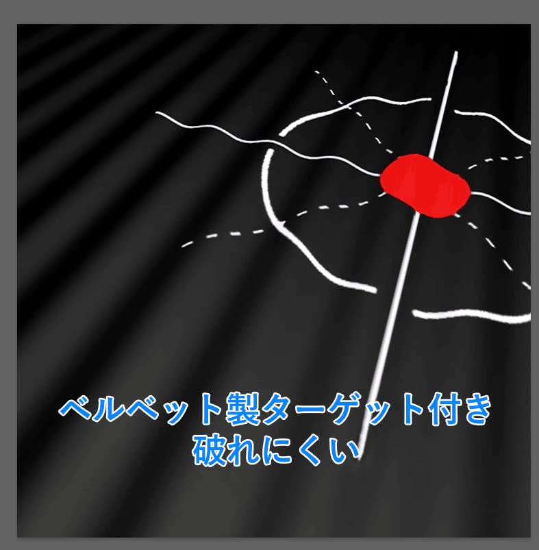 Сетка для гольфа Sharellon, тренировочная сетка для гольфа, тренировочная сетка для гольфа, сумка для переноски, в комплекте 2.41.81.5M