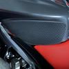 Защитные накладки на бак RS660 Для Aprilia Tuono RS 660 2021 2022 2023 2024 Аксессуары для мотоцикла Боковые наклейки-тракторы на бак