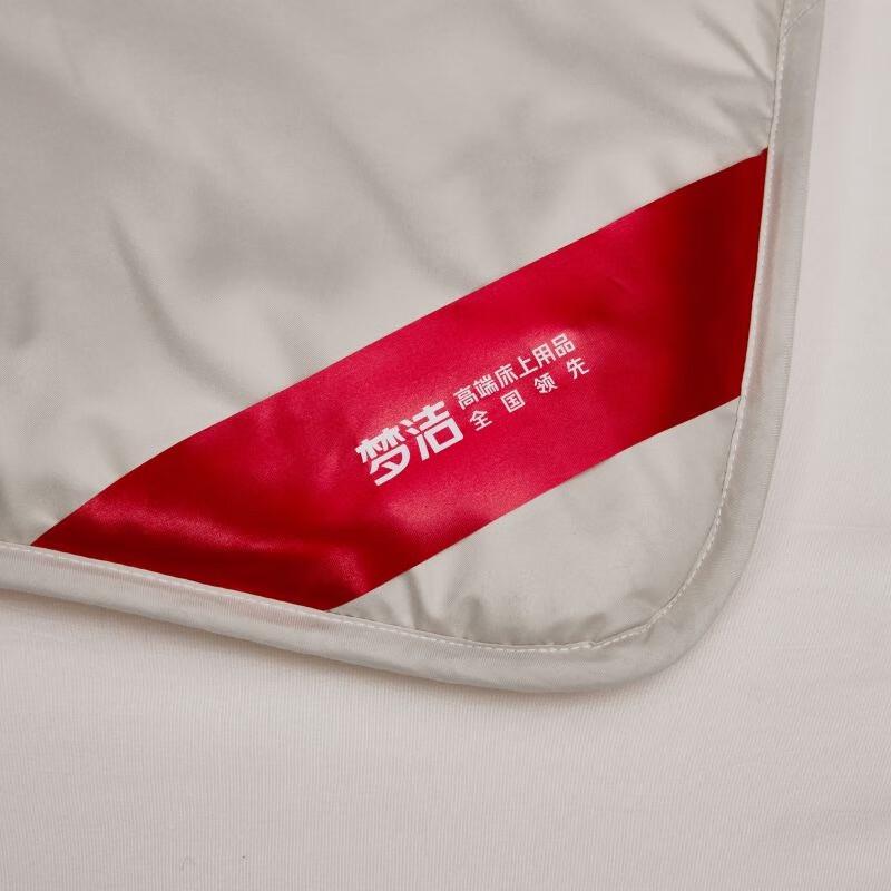 Зимнее одеяло Mengjie Merrier Premium из верблюжьей шерсти