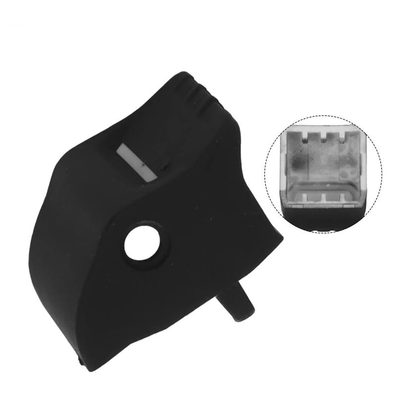68290764AE 4pcs/set Center Window Switch Button For Jeep Wrangler Gladiator 2018 2024 Car Replace Part