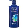 Clear Men Sport Energizing Shampoo & Body Wash Set
