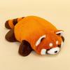 Cozy Toy Plush Animal Cushion With Pp Cotton For Children Napping And Play Gift