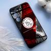 Модный Чехол для Телефона с Логотипом AFC A-Ajax Для Samsung S25 Ultra S24 S23 S22 S21 S20 Plus Fe Galaxy A54 A53 A34 A25 Силиконовая Крышка