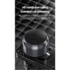 Bluetooth-колонка S16 с громкими басами - Беспроводная портативная мини-колонка для дома, улицы, автомобильной аудиосистемы, бумбокс с высокой громкостью