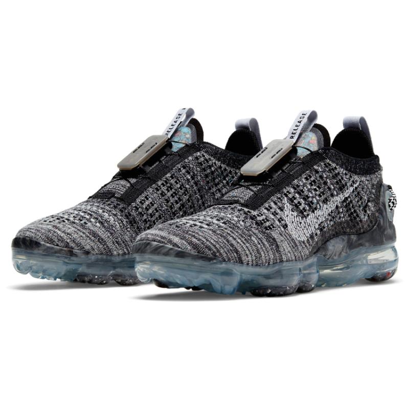 Nike Женские кроссовки для бега Air Vapormax 2020 Flyknit 'Oreo' CT1933-002