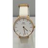 Подержанные кварцевые часы Daniel Wellington