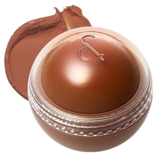 rom&nd Juicy R Cheek 05 Nougat Coco 8.4 g — Warm Nude-Brown Cream Blush