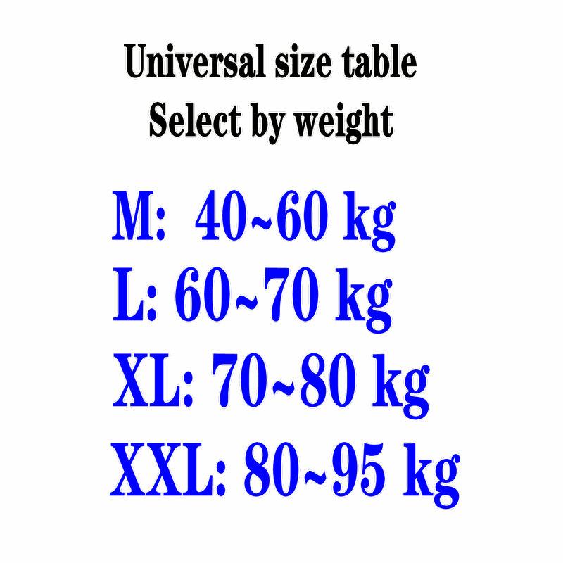 2 шт. Самонагревающиеся наколенники, наколенники, теплые, для артрита, суставов, облегчения травм, восстановления, массажер для ног, более длинные, натуральные