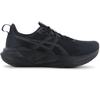 Asics NOVABLAST 5 - Мужские кроссовки для бега Черные 1011B974-002 ОРИГИНАЛ