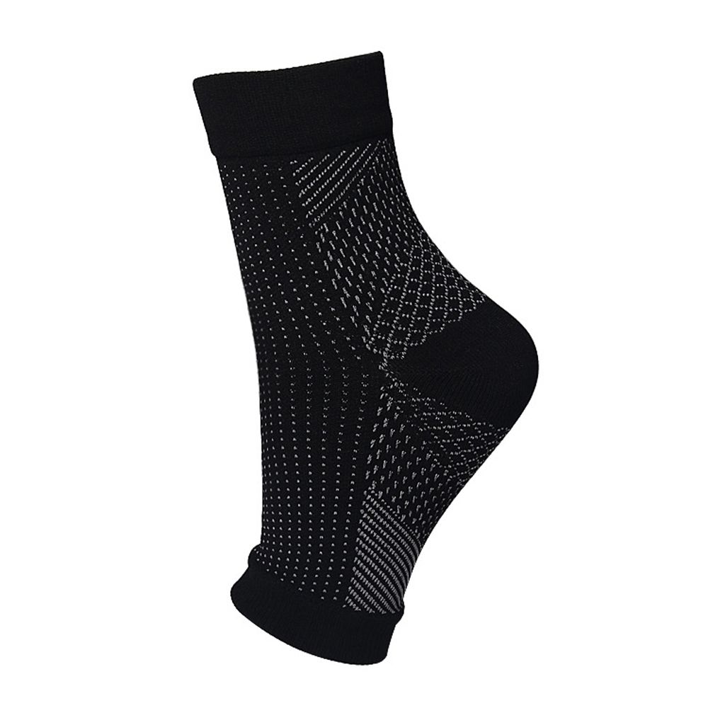 Socks Compression Sock Elastic Bandage Sleeve Tight Casual Socks Protective Socks Foot Sleeves