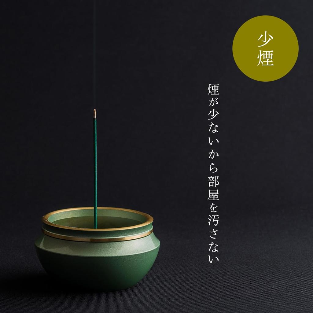 Расслабляющие благовония, мини-благовония кофейни Komeda, кофе, с подставкой для благовоний