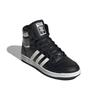 adidas Originals Топ Десять Черно-Белые Женские Кроссовки HQ6754