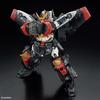 Bandai Spirits RG Gaogaigar Пластиковая модель-конструктор с цветовой кодировкой, масштаб 1/144, Коллекционная фигурка