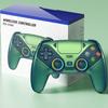 Контроллер для Playstation 5 PS5/PS5 Pro/Slim/PC Геймпады С Эффектом Холла RGB Беспроводной Игровой Контроль Джойстик Macro/Turbo Программа 1