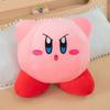 Toy Kirby Plush Cartoon Game Birthday Gifts Bedroom Pillow Decoration Expression