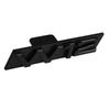 3D ABS Car Front Hood Grille Emblem Sticker Decor For  Audi S3 S4 S5 S6 S7 S8 RS3 RS4 RS5 RS6 RS7 RS8 W12 V6 V8 SQ3 SQ5 SQ7 SQ8