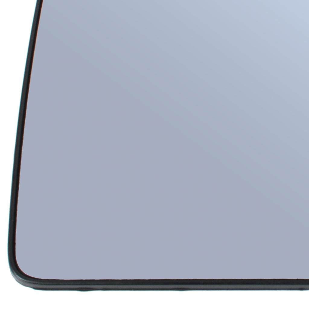 Ford Transit Mk8 14-19 manual mirror insert LARGE right