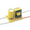 New Lighting Transformers LED Driver 60mA 90mA 110mA 3-18W Lighting Transformer DC30-160V Electronic Convertor LED Light DIY