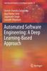 Книга Automated Software Engineering: A Deep Learning-Based Approach : 8