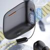 Беспроводные наушники с поддержкой Bluetooth, шумоподавлением, водонепроницаемые, сверхлегкие, перезаряжаемые, удобные наушники-вкладыши