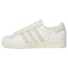 Superstar 82 White Aluminium Unisex Sneakers Cream Cloud-White Cream-White GY3429