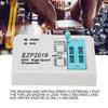 EZP2019+ Высокоскоростной USB SPI Программатор С Протестированной Базой Поддержка ПО для ПК Обновления Прошивки