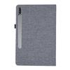 Case For Samsung Tab S10 FE 10.9 inch 2025 Case Soft Fabric Flip Stand Tablet Shell For Funda Galaxy Tab S10 FE Case Coque SM-X520 X526B