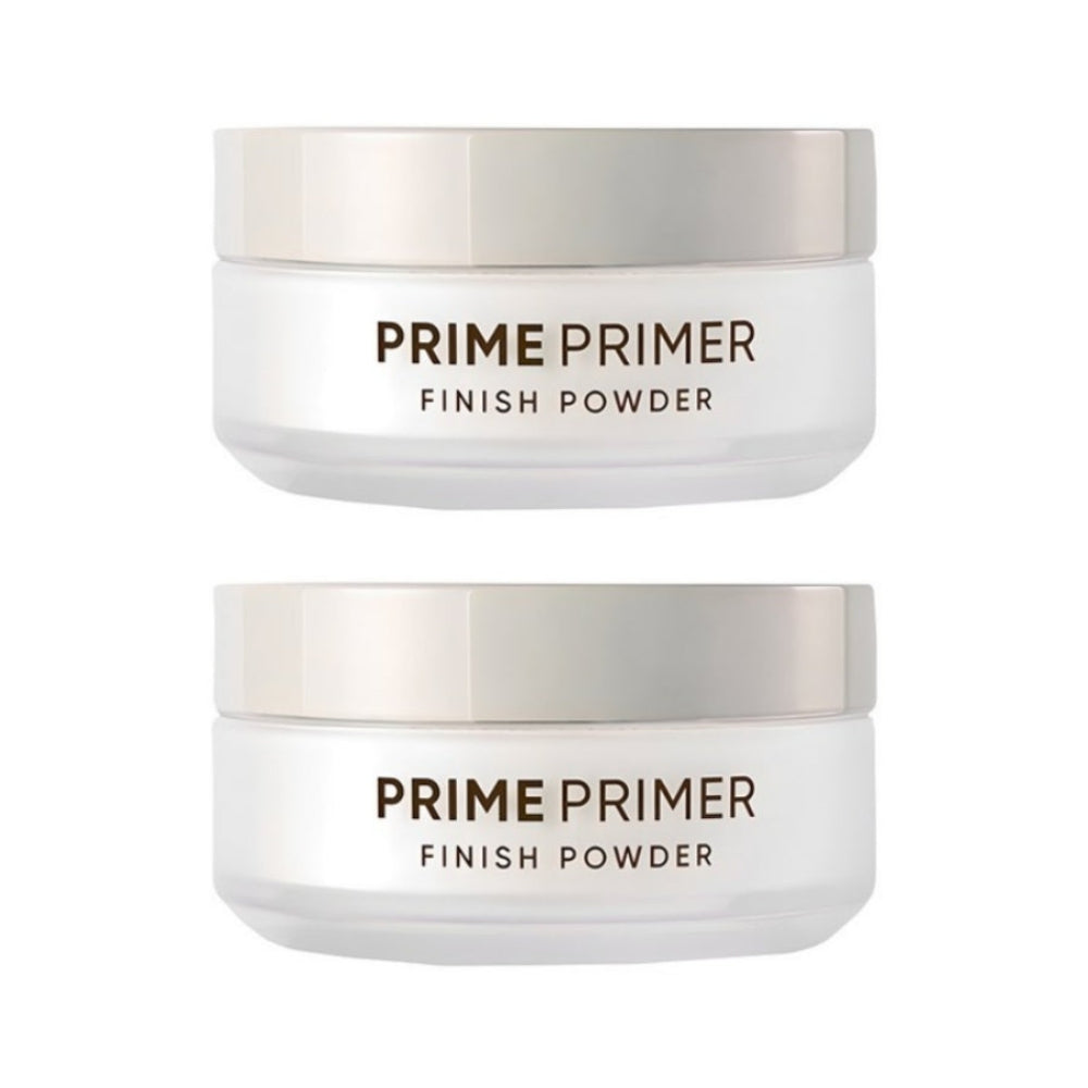Праймер-финиш BANILA CO Prime Primer Powder 12 г*1 шт/2 шт