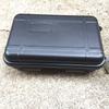 Waterproof Plastic Survival Case Shockproof  Outdoor Survival Box Container for Camping Hiking Boating