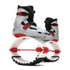 Kangaroo Jumping Shoes Slimming Body Jump Shoes Adult Kids Bouncing Sport Fitness Boots Body Building