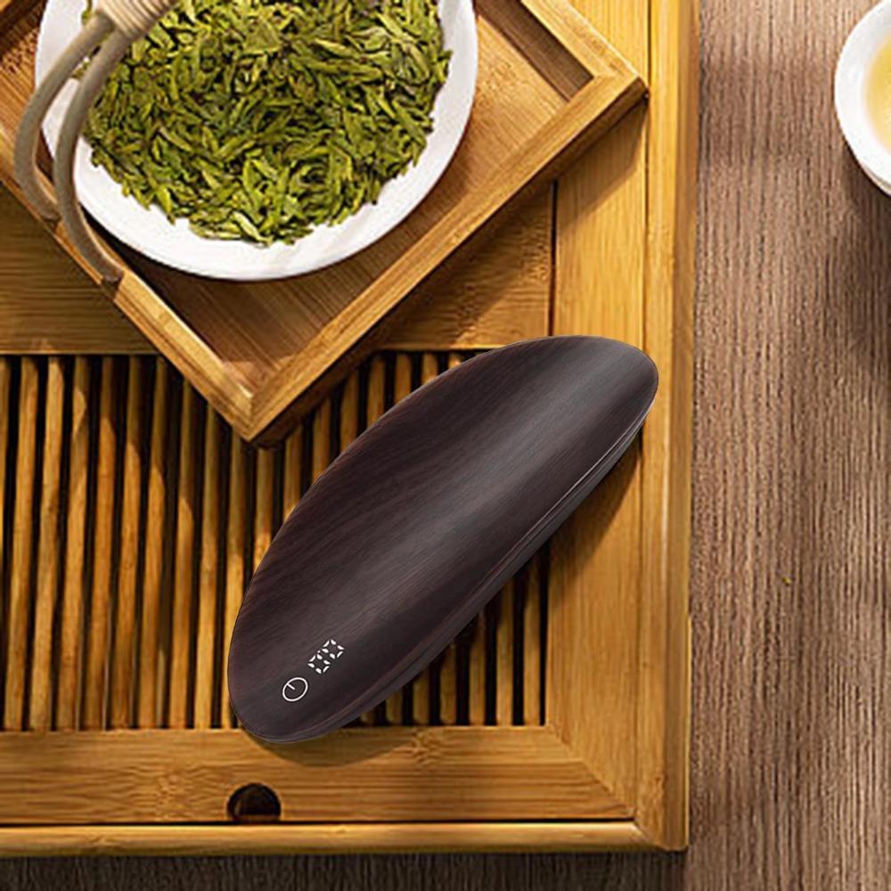 Accurate Tea Scale Touch Sensor Kitchen Scale Household Coffee Scale  Seasoning